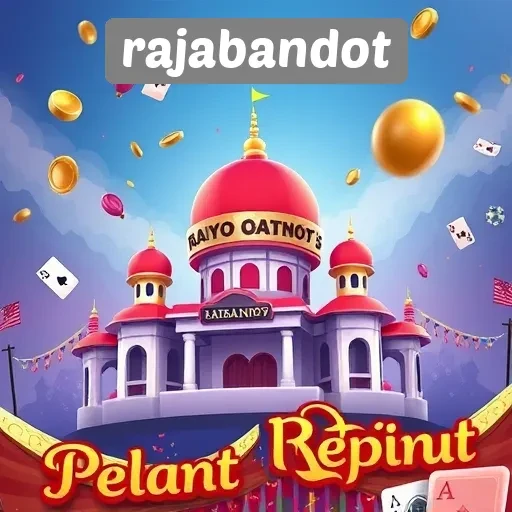 Kelebihan Menggunakan Rajabandot Sebagai Situs Permainan Favorit