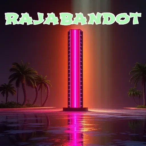 rajabandot: Petualangan Seru dalam Game Online Indonesia yang Memikat