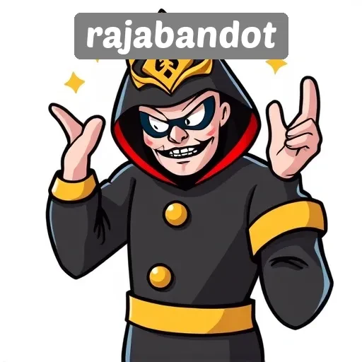 Manfaat Bermain di Situs Rajabandot bagi Penggemar Game