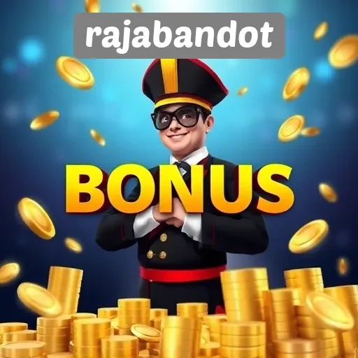 Membedah Sistem Bonus dan Promosi di Rajabandot