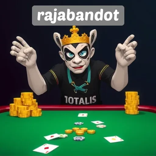 Tantangan dan Keseruan di Situs Rajabandot