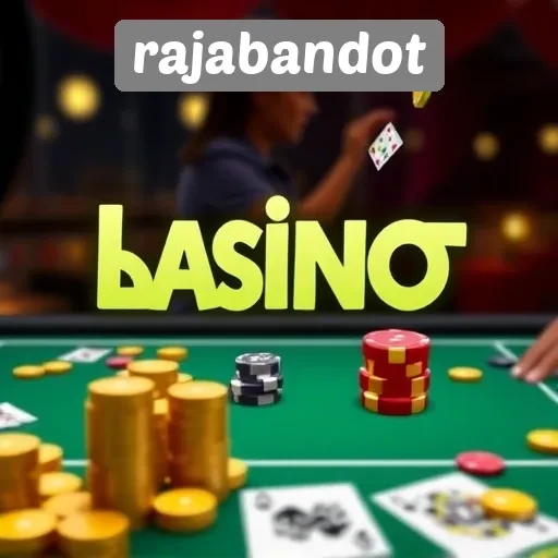 Perbandingan Rajabandot dengan Situs Judi Online Lainnya