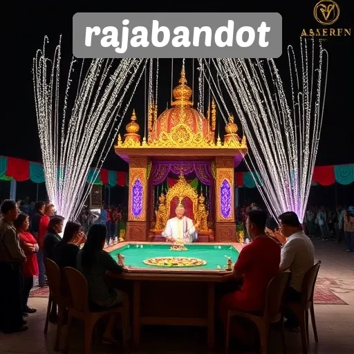 Evolusi Rajabandot dalam Dunia Game Indonesia