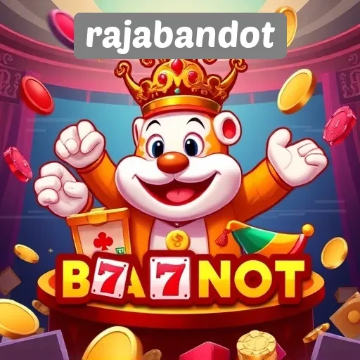 Menggali Jenis Permainan yang Tersedia di Rajabandot