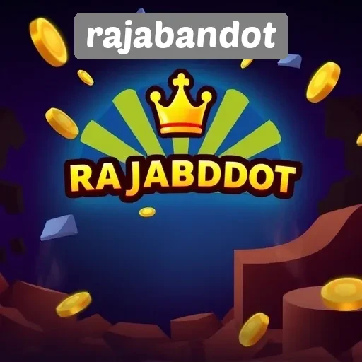 Menjelajahi Fitur Unggulan Situs Game Rajabandot