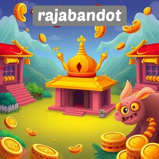 Fitur-Fitur Menarik yang Ditawarkan Rajabandot untuk Gamer