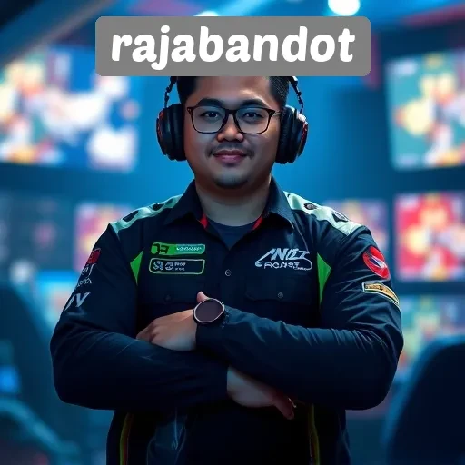 Masa Depan Rajabandot dalam Industri Game Online