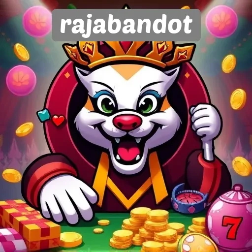 Variasi Permainan yang Tersedia di Rajabandot untuk Setiap Kalangan