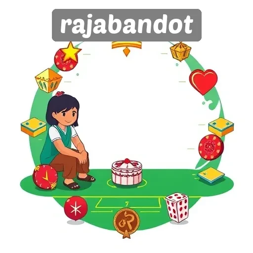 Panduan Memulai Permainan di Situs Rajabandon