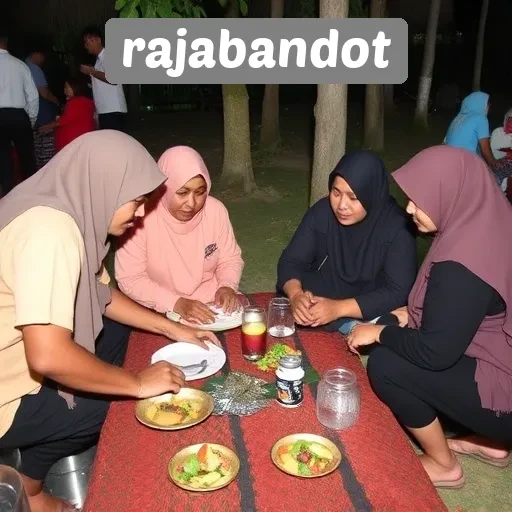 Bergabung dengan Komunitas Rajabandot dan Manfaatnya