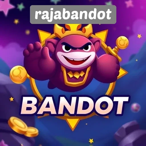 Update Terbaru Fitur dan Tawaran di Rajabandot