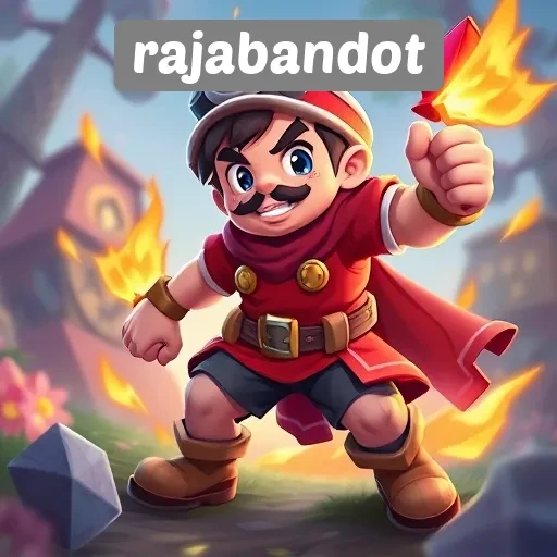 Koleksi Game Terbaru yang Tersedia di Rajabandot