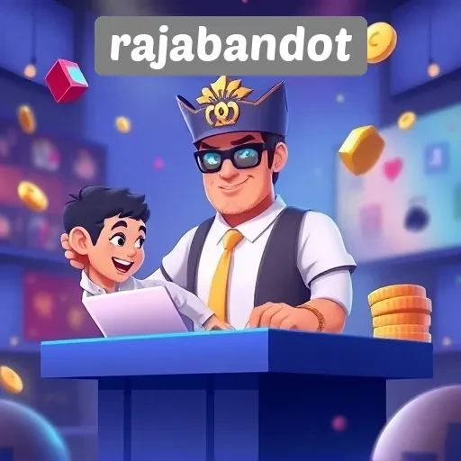 Inovasi Terbaru di Rajabandot untuk Pengalaman Bermain yang Lebih Baik