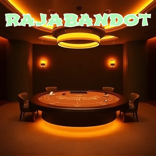 rajabandot: Fitur Ranking Pemain yang Mengubah Permainan Anda