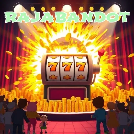rajabandot: Keunggulan Menarik dalam Dunia Game Online Indonesia