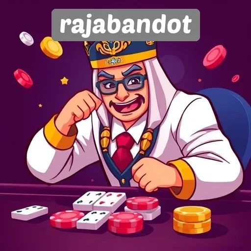 Keunggulan Permainan Online di Rajabandot