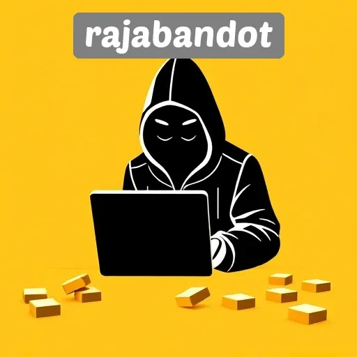 Fokus pada Keamanan dalam Permainan Online di Rajabandot