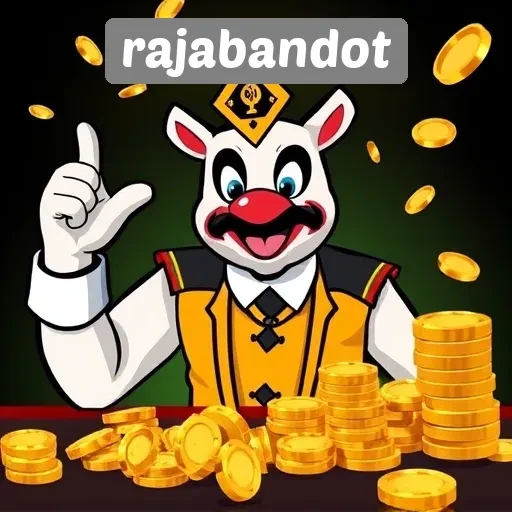 Sistem Pembayaran dan Bonus di Situs Rajabandot
