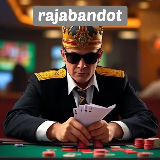 Menjaga Keamanan Pemain di Situs Game Rajabandot