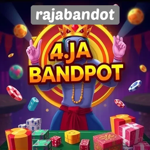 Tren Permainan Populer di Rajabandot