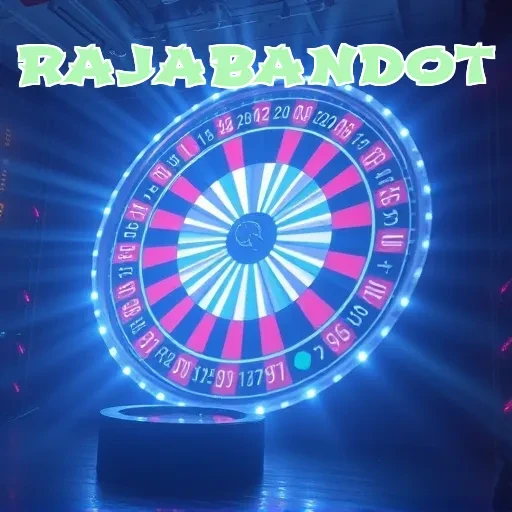 rajabandot - Hadiah Menarik