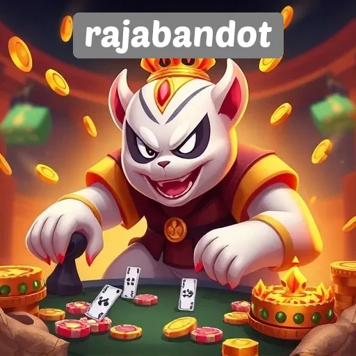 Mengulas Keunggulan Situs Game Rajabandot