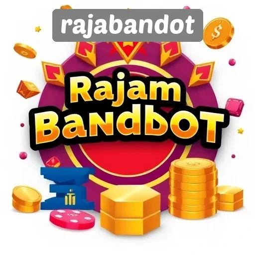 Mengapa Rajabandot Menjadi Pilihan Utama Pecinta Game Online