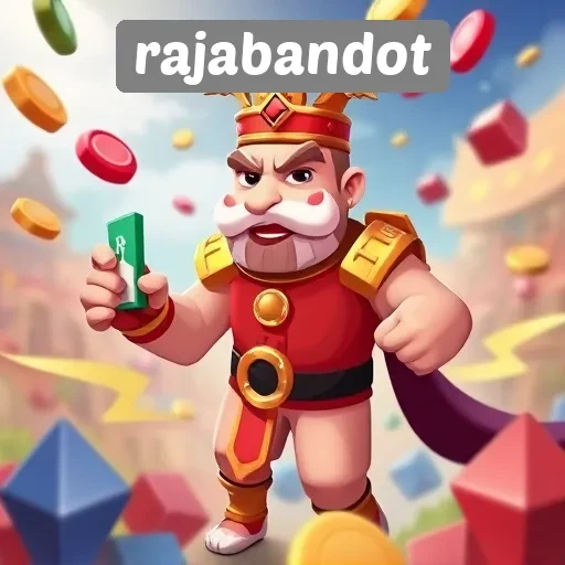 Situs Rajabandot Menawarkan Pengalaman Bermain Game yang Seru