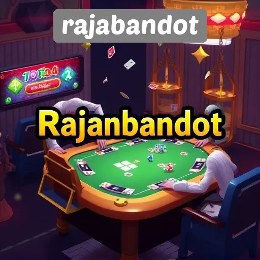 Bagaimana Rajabandot Menarik Perhatian Penggemar Game