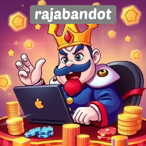 Fitur Unggulan yang Dimiliki Situs Game Rajabandot