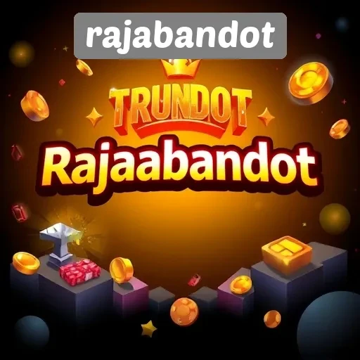 Mengenal Rajabandot sebagai Platform Game Terpercaya