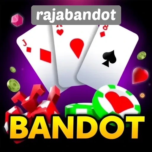 Mengenal Rajabandot Sebagai Situs Game Populer di Indonesia