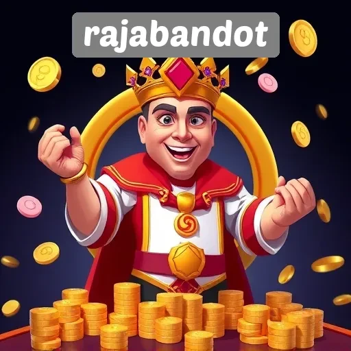 Mengenal Rajabandot Sebagai Situs Game Terpercaya di Indonesia