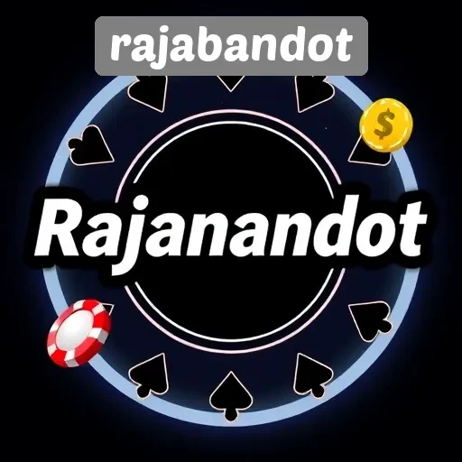 Mengenal Rajabandot Sebagai Situs Game Terpercaya