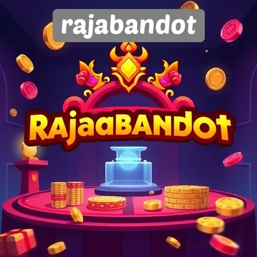 Mengapa Rajabandot Menjadi Pilihan Utama Gamer