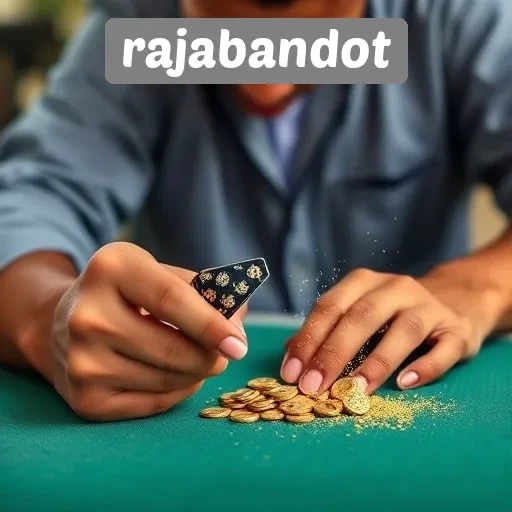Panduan Lengkap Menggunakan Situs Rajabandot