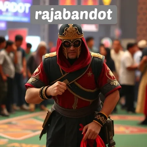 Dampak Rajabandot terhadap Industri Game Lokal