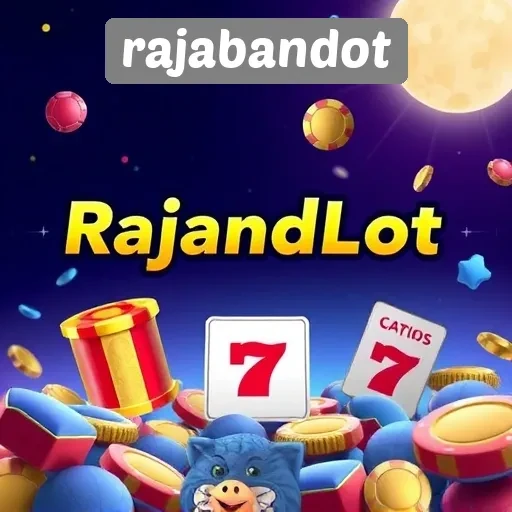 Mengenal Rajabandot Sebagai Platform Game Online Terbaik