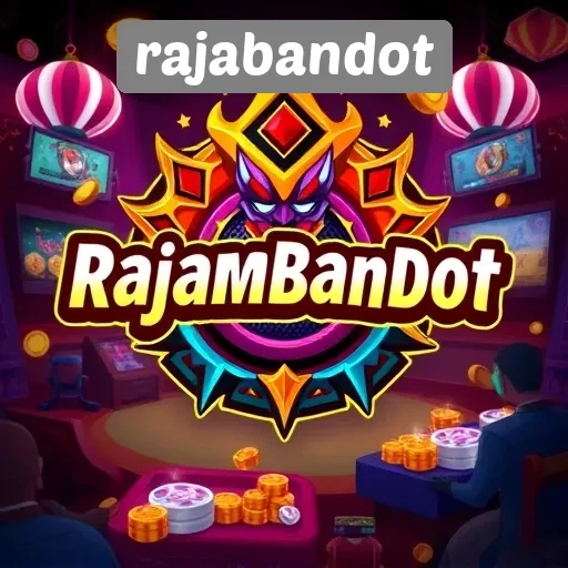 Analisis Popularitas Rajabandot di Kalangan Gamers Indonesia