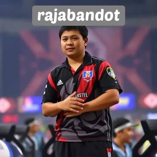 Pertumbuhan Popularitas Rajabandot di Kalangan Gamer