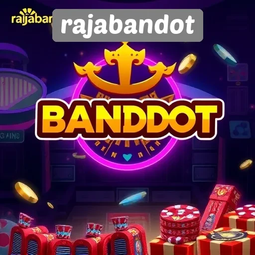 Mengulas Fitur Menarik dari Situs Game Rajabandot