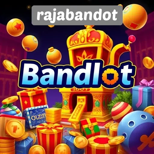 Review Lengkap Situs Game Rajabandot untuk Pemain Indonesia