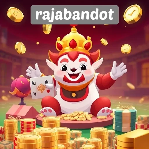 Ulasan Lengkap tentang Situs Game Rajabandot