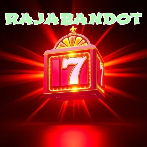 rajabandot: Temukan Game Online Penuh Keseruan dan Keuntungan