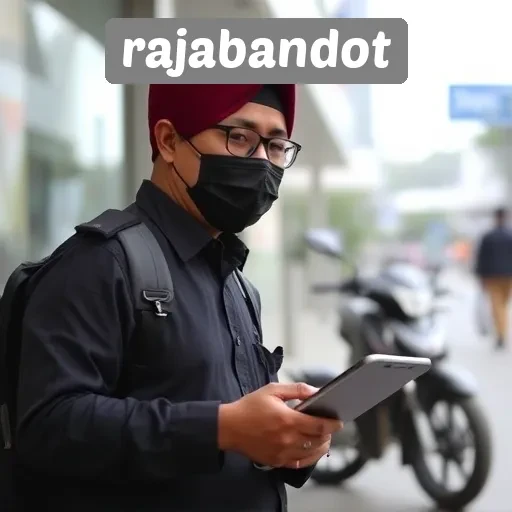 Keamanan Bermain di Rajabandot untuk Pengguna Indonesia