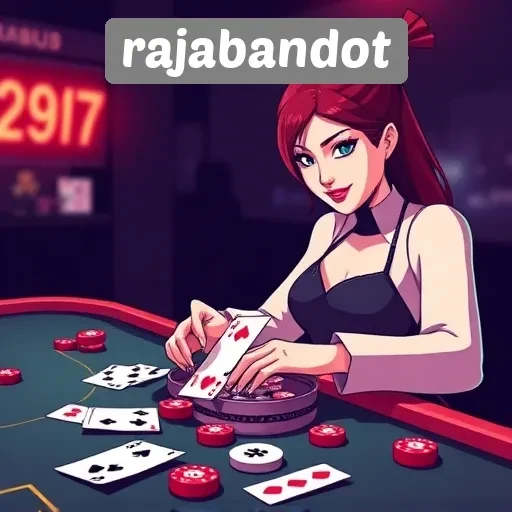 Menilik Keamanan dan Kepercayaan di Rajabandot