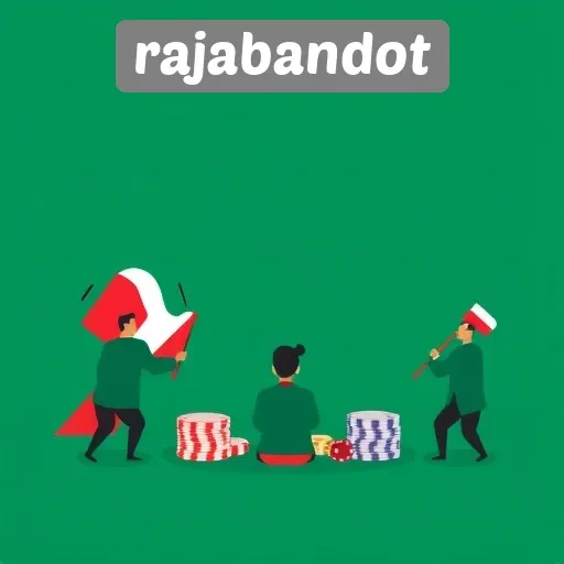Tip Bermain Cerdas di Rajabandot untuk Meningkatkan Peluang Menang