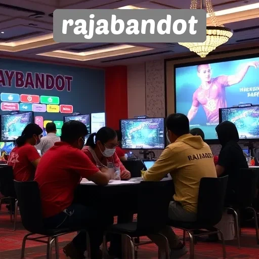 Tanggung Jawab Sosial Rajabandot dalam Industri Game