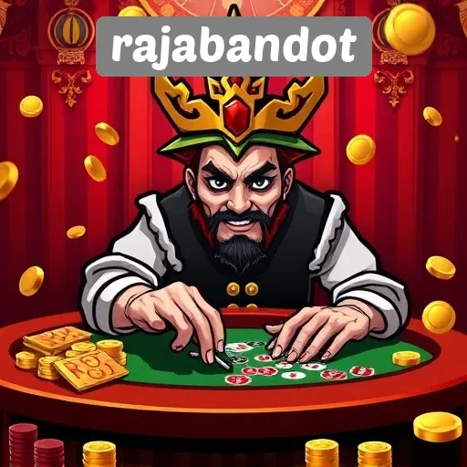 Berbagai Jenis Permainan yang Tersedia di Rajabandot