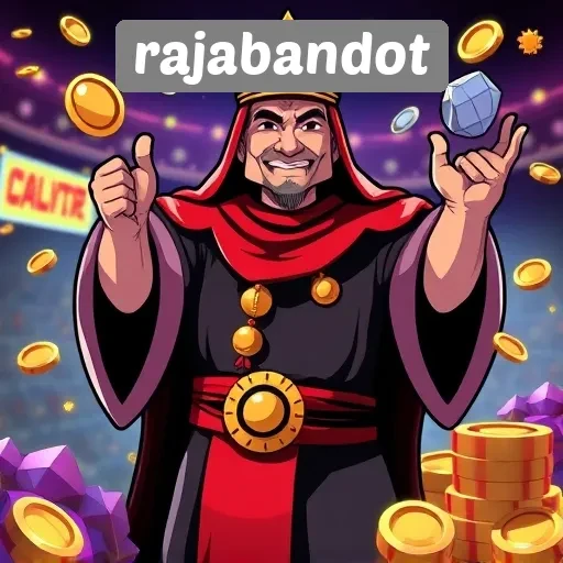 Memahami Fitur Utama Situs Game Rajabandot
